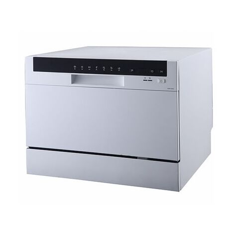 מדיח כלים  קומפקטי Midea WQP63602F מידאה למכירה , 2 image