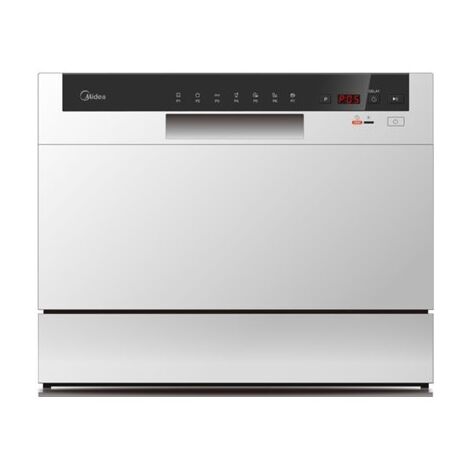 מדיח כלים  קומפקטי Midea WQP63602F מידאה למכירה , 3 image