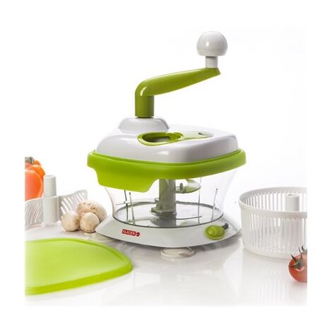 קוצץ ירקות ידני Slicer Master למכירה , 3 image