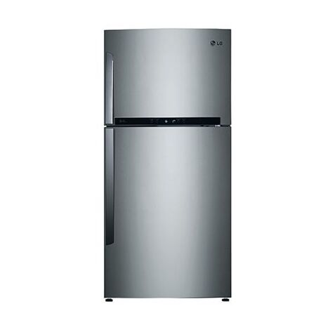 מקרר  מקפיא עליון LG GRM6981S  588 ליטר למכירה , 2 image