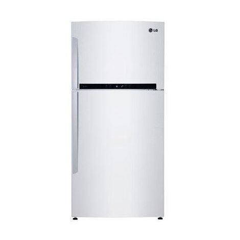 מקרר  מקפיא עליון LG GR-M6781W  511 ליטר למכירה , 2 image