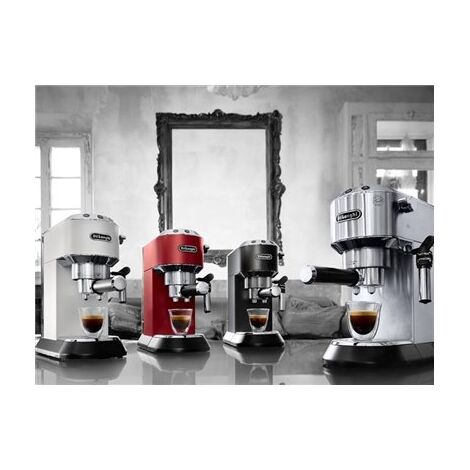 מכונת אספרסו Delonghi DEDICA STYLE EC 685 דה לונגי למכירה , 4 image