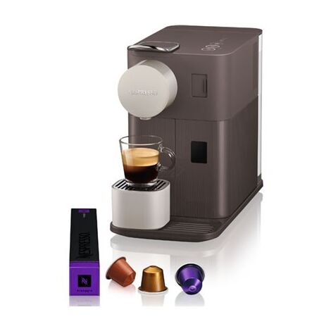 מכונת אספרסו Nespresso Lattissima One נספרסו למכירה , 3 image