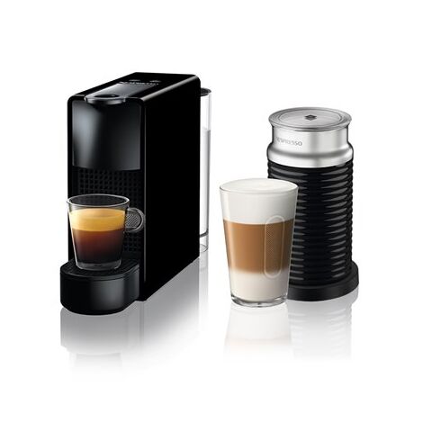 מכונת אספרסו Nespresso Essenza Mini C30 נספרסו למכירה , 5 image