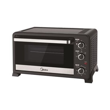 טוסטר אובן Midea MG25CHB  25 ליטר מידאה למכירה , 2 image