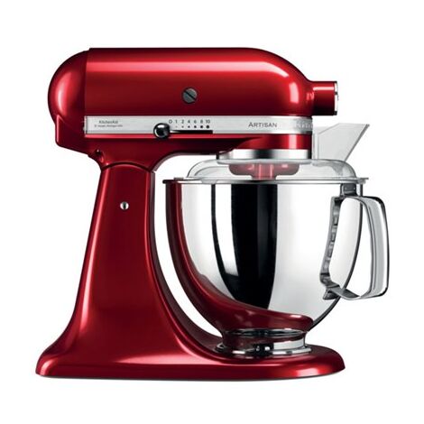 מיקסר KitchenAid 5KSM175 קיטשן אייד למכירה , 2 image