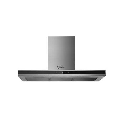 קולט אדים Midea 90M75 (6541) מידאה למכירה , 2 image