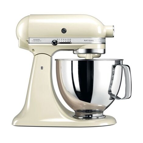 מיקסר KitchenAid 5KSM125 קיטשן אייד למכירה , 2 image