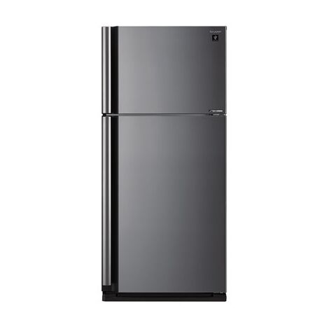 מקרר  מקפיא עליון Sharp SJSE70  553 ליטר שארפ למכירה 