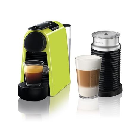 מכונת אספרסו Nespresso Essenza Mini D30 נספרסו למכירה , 7 image