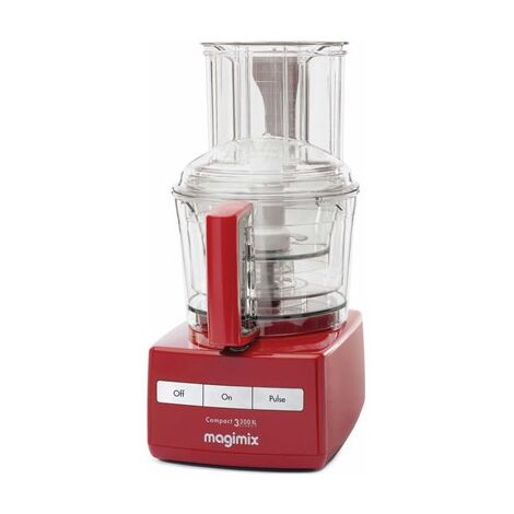 מעבד מזון Magimix C32000XLD למכירה , 2 image