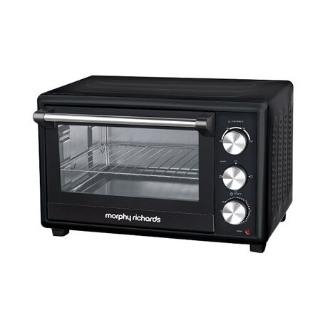טוסטר אובן 44452 Morphy richards  23 ליטר מורפי ריצ'רדס למכירה , 2 image