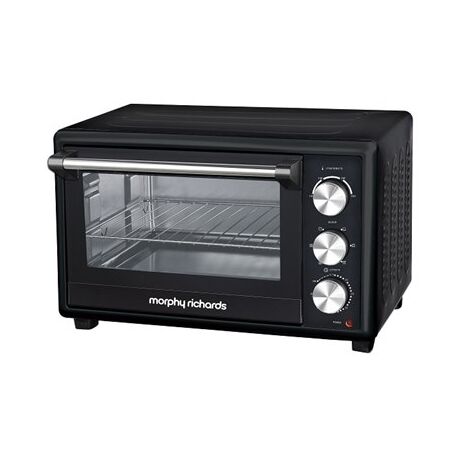 טוסטר אובן 44454 Morphy richards  36 ליטר מורפי ריצ'רדס למכירה , 2 image