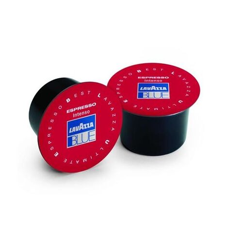 Lavazza Blue Intenso 200 יחידות לוואצה למכירה , 2 image