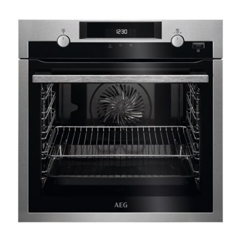 תנור בנוי AEG Frame BPE255632M למכירה , 2 image