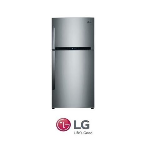 מקרר  מקפיא עליון LG GR-M6781S  515 ליטר למכירה , 4 image