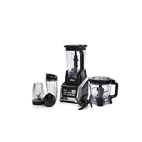 בלנדר Ninja BL682 Auto IQ 3 IN 1 נינג'ה למכירה , 6 image