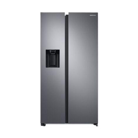 מקרר  דלת ליד דלת Samsung RS68A8821S9  656 ליטר סמסונג למכירה , 3 image