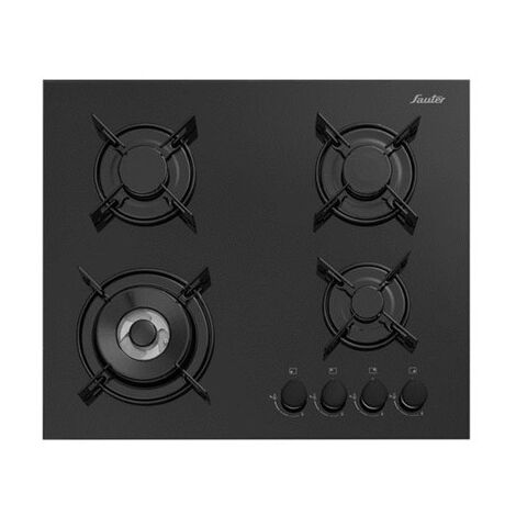 כיריים גז Sauter SHG6020B/W סאוטר למכירה 