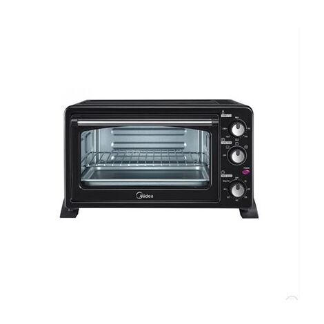 טוסטר אובן Midea MG25CHB  25 ליטר מידאה למכירה , 3 image
