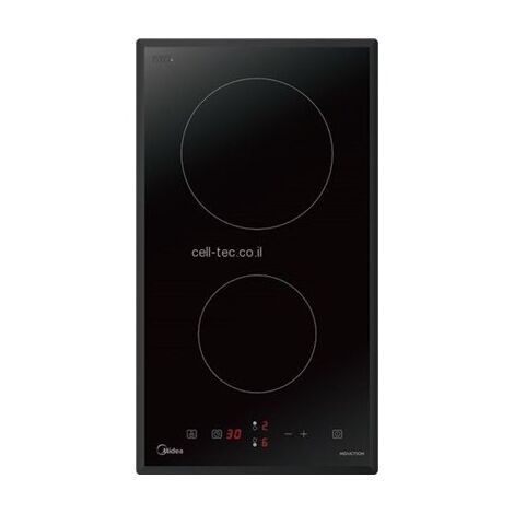כיריים אינדוקציה Midea MCID351 מידאה למכירה , 2 image