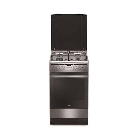 תנור משולב כיריים Sauter ELEGANT 3650IX סאוטר למכירה 