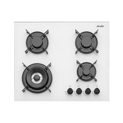 כיריים גז Sauter SHG6020B/W סאוטר למכירה , 3 image