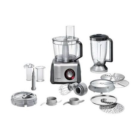 מעבד מזון Bosch MC812M865 בוש למכירה 