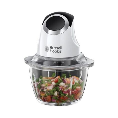 קוצץ ירקות חשמלי Russell Hobbs Horizon 24661-56 ראסל הובס למכירה , 2 image