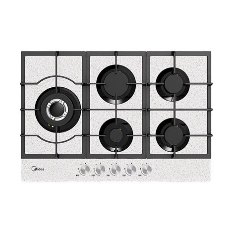 כיריים גז Midea 75G50ME060GFL מידאה למכירה , 3 image