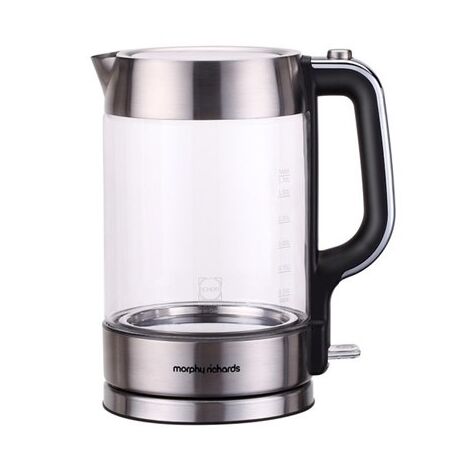 קומקום חשמלי 43986 Morphy Richards  1.7 ליטר מורפי ריצ'רדס למכירה , 2 image