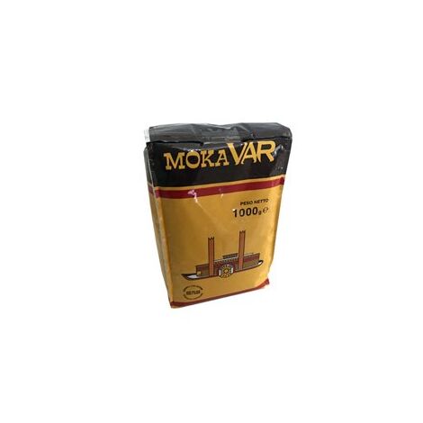 פולי קפה Varanini Moka Var Beans 1 kg למכירה , 2 image