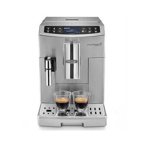 מכונת אספרסו Delonghi PRIMADONNA S EVO ECAM 510.55.M דה לונגי למכירה , 3 image