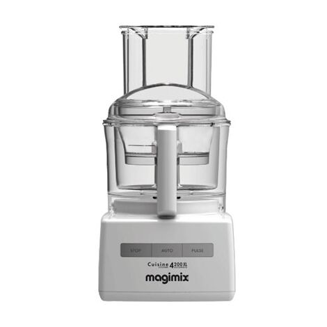 מעבד מזון Magimix CS4200JXL PREMIUM למכירה , 2 image