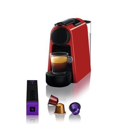 מכונת אספרסו Nespresso Essenza Mini D30 נספרסו למכירה 