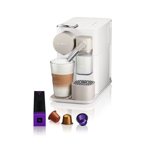 מכונת אספרסו Nespresso Lattissima One נספרסו למכירה , 2 image