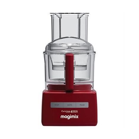 מעבד מזון Magimix CS4200JXL PREMIUM למכירה , 3 image