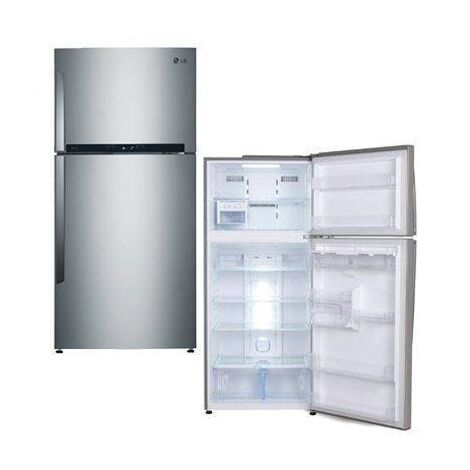 מקרר  מקפיא עליון LG GR-M6781S  515 ליטר למכירה , 3 image