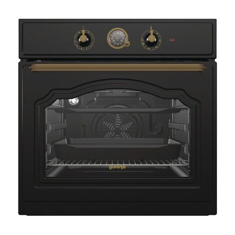 תנור בנוי GORENJE BO7732CLB גורנייה למכירה , 2 image