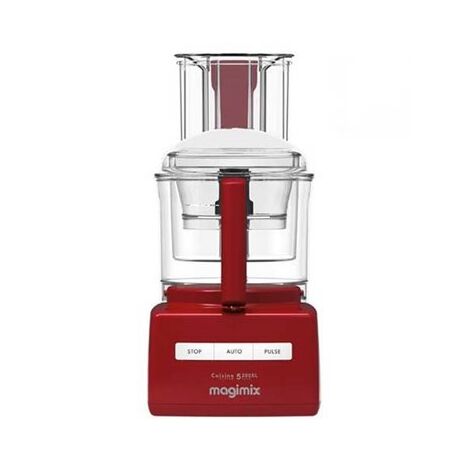 מעבד מזון Magimix CS5200JXL PREMIUM למכירה , 8 image