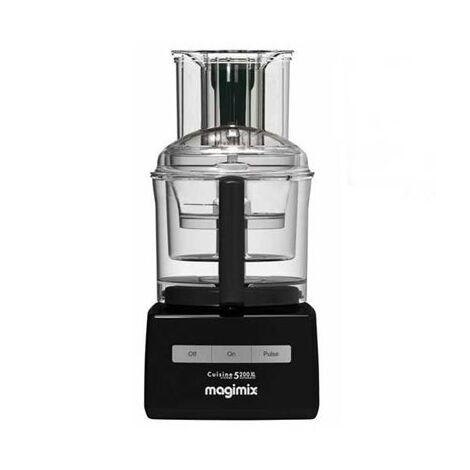 מעבד מזון Magimix CS5200JXL PREMIUM למכירה , 7 image