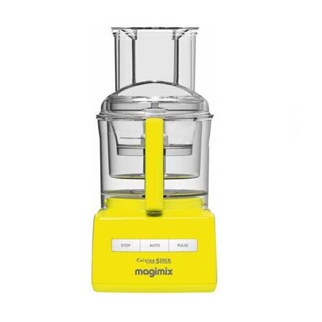 מעבד מזון Magimix CS5200JXL PREMIUM למכירה , 4 image