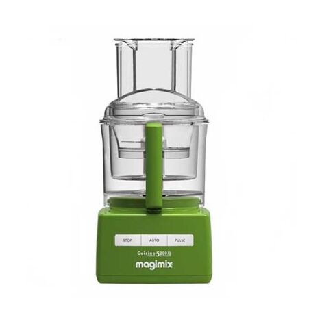 מעבד מזון Magimix CS5200JXL PREMIUM למכירה , 3 image