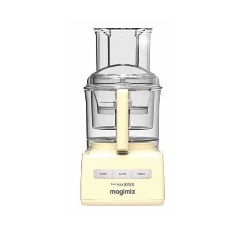 מעבד מזון Magimix CS5200JXL PREMIUM למכירה 