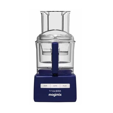 מעבד מזון Magimix CS5200JXL PREMIUM למכירה , 6 image