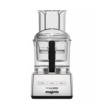 מעבד מזון Magimix CS5200JXL PREMIUM למכירה , 5 image