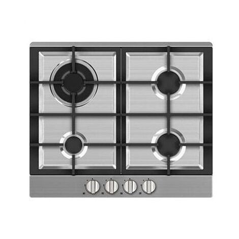 כיריים גז Midea 60G40ME005SFT 6703 מידאה למכירה , 2 image