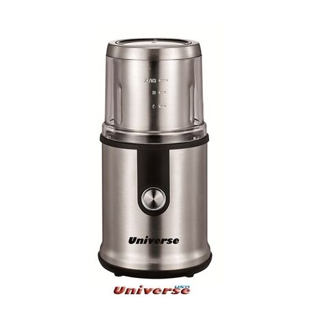 מטחנת  מלח ופלפל Universe NRI650C15 למכירה , 2 image