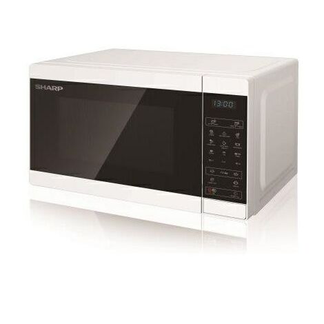 מיקרוגל Sharp R709Z  25 ליטר שארפ למכירה , 2 image