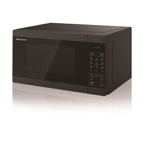 מיקרוגל Sharp R709Z  25 ליטר שארפ למכירה , 3 image